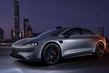 Luxeed S7 im Test: Premium-Elektrolimousine Foto 2
