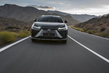 Lexus RZ 300e im Test: Premium-Elektro-Crossover Foto 4