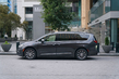 Chrysler Pacifica im Test: Ein Facelift für Familienabenteuer Foto 2