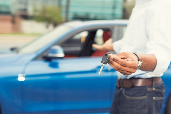Wann ist der beste Zeitpunkt, ein Auto zu verkaufen?