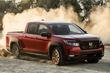 Honda Ridgeline Test: Spezifikationen, Ausstattung, Fotos Foto 1