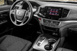 Honda Ridgeline Test: Spezifikationen, Ausstattung, Fotos Foto 5