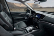 Honda Ridgeline Test: Spezifikationen, Ausstattung, Fotos Foto 6