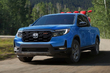 Honda Ridgeline Test: Spezifikationen, Ausstattung, Fotos Foto 3
