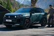 Citroën e-C5 Aircross 2025 im Test: Elektrischer Komfort der zweiten Generation Foto 2