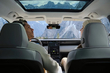 Citroën e-C5 Aircross 2025 im Test: Elektrischer Komfort der zweiten Generation Foto 6