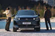Citroën e-C5 Aircross 2025 im Test: Elektrischer Komfort der zweiten Generation Foto 3