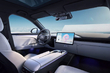 Arcfox Alpha T5 im Test: Elektrischer SUV für den Alltag Foto 4