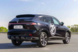 MG HS der zweiten Generation: Familienfreundlicher SUV zum fairen Preis Foto 3