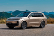 Li L8 Crossover im Test: Technische Daten, Ausstattung, Fotos Foto 1