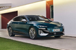 Audi S6 Sportback e-tron im Test: Elektrischer Liftback mit Quattro-Antrieb Foto 2