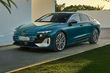Audi S6 Sportback e-tron im Test: Elektrischer Liftback mit Quattro-Antrieb Foto 1