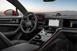Test des 500-PS starken Porsche Panamera GTS (G3) 2024 Foto 5