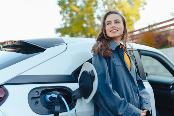 Schadet ein Elektroauto der Gesundheit des Menschen?