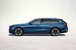BMW 5 Series Touring (G61) 2024: Test des Kombis Foto 4