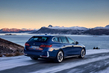 BMW 5 Series Touring (G61) 2024: Test des Kombis Foto 1