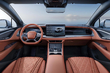 BYD Sea Lion 07: Elektrischer Crossover für ein dynamisches Leben Foto 4