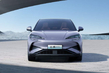 BYD Sea Lion 07: Elektrischer Crossover für ein dynamisches Leben Foto 1
