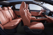 BYD Sea Lion 07: Elektrischer Crossover für ein dynamisches Leben Foto 5