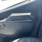 Mercedes Sprinter W907/W910 2018- Türverkleidungsabdeckungen EuroCap (ABS) Foto 4