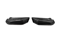 Mercedes Sprinter W907/W910 2018- Türverkleidungsabdeckungen EuroCap (ABS) Foto 8