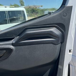 Türverkleidungsabdeckungen EuroCap (ABS) Mercedes Sprinter W907/W910 2018- Foto 1
