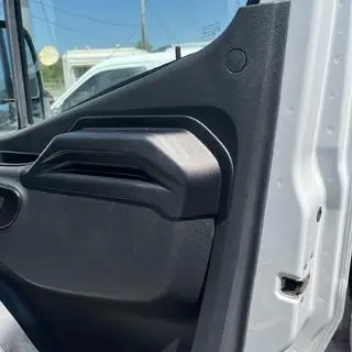 Türverkleidungsabdeckungen EuroCap (ABS) Mercedes Sprinter W907/W910 2018- Foto 2