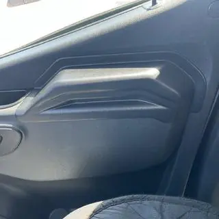 Türverkleidungsabdeckungen EuroCap (ABS) Mercedes Sprinter W907/W910 2018- Foto 4