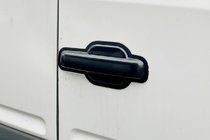 Mercedes Sprinter W901/902/903/904/905 1995–2006 Türgriffabdeckung EuroCap (1 Stk, ABS) Foto 1