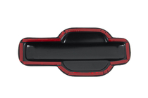 Mercedes Sprinter W901/902/903/904/905 1995–2006 Türgriffabdeckung EuroCap (1 Stk, ABS) Foto 5