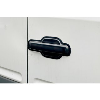 Türgriffabdeckung EuroCap (1 Stk, ABS) Mercedes Sprinter W901/902/903/904/905 1995–2006 Foto 1