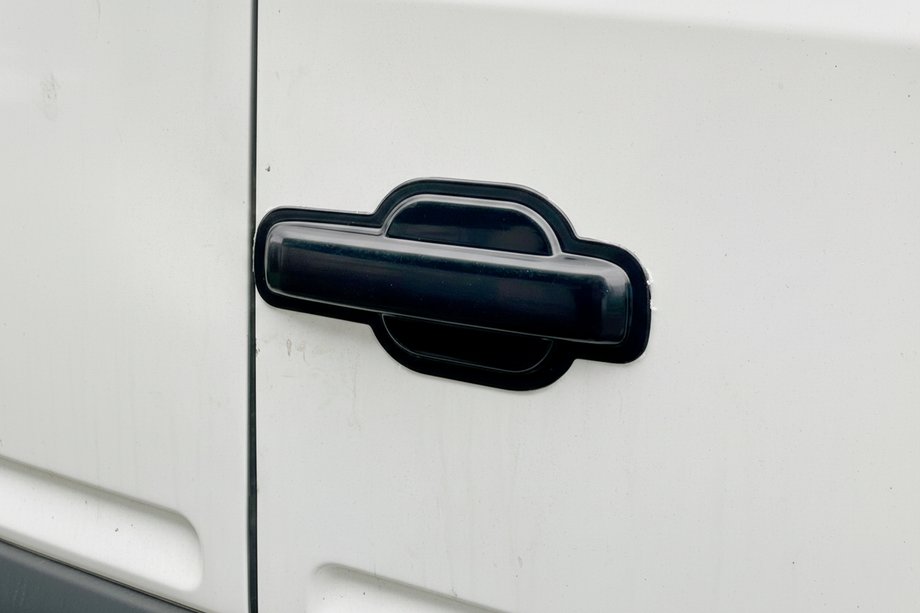 Mercedes Sprinter W901/902/903/904/905 1995–2006 Türgriffabdeckung EuroCap (1 Stk, ABS) Image