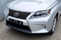 Lexus RX 2009-2015 Nebelscheinwerfer (2 Stk) Foto 1