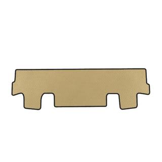 EVA Fußmatten 3. Reihe (Beige)