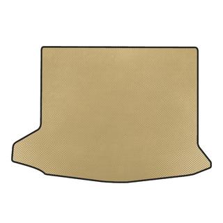 EVA Kofferraummatte (Beige)
