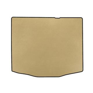 EVA Kofferraummatte (Für Kuga, Beige) Ford Kuga/Escape 2019-