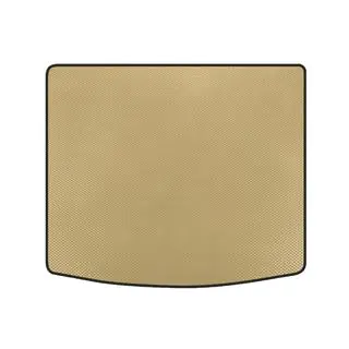 EVA Kofferraummatte (Beige)