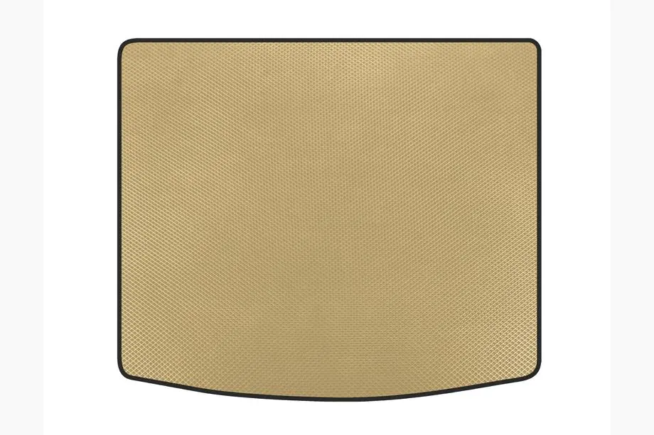 Ford Puma 2019- EVA Kofferraummatte (Beige) Image