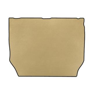 Kofferraummatte EVA (SD, beige)