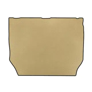 Kofferraummatte EVA (SD, beige)