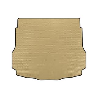 EVA Kofferraummatte (beige) GreatWall Haval H6 2011-