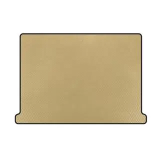 EVA Kofferraummatte (Beige)