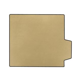 EVA Kofferraummatte (Beige)