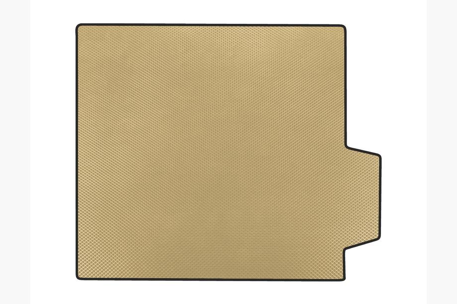 Range Rover V L460 2021- EVA Kofferraummatte (Beige) Image
