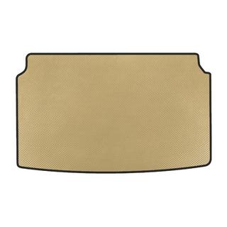 EVA Kofferraummatte (Beige) Opel Mokka 2021-