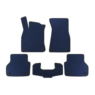 EVA Fußmatten V1 (Blau)