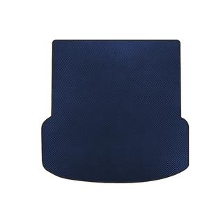 Kofferraummatte EVA (EV, 2018-, Blau)
