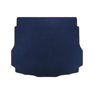 EVA Kofferraummatte (blau) GreatWall Haval H6 2011-