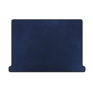 EVA Kofferraummatte (Blau)