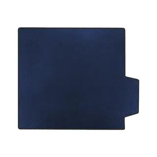 EVA Kofferraummatte (Blau)